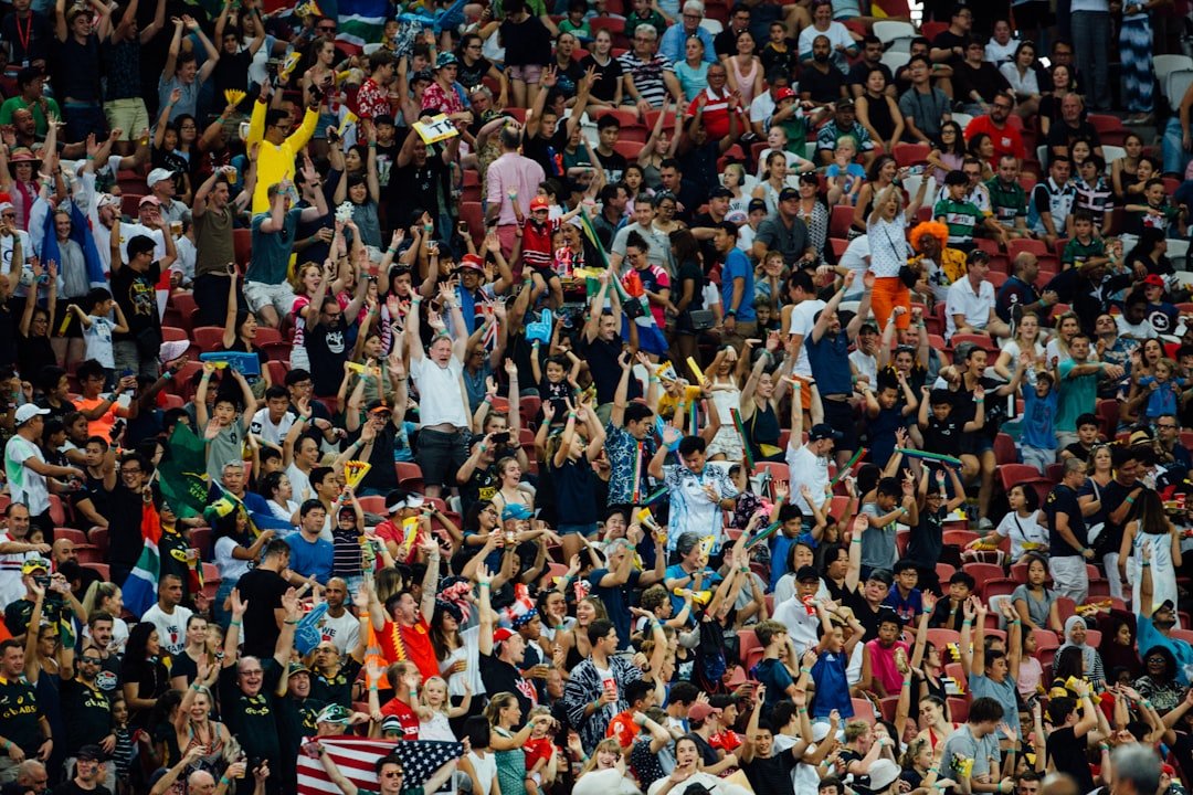 Uniting Fans Across Rivalries