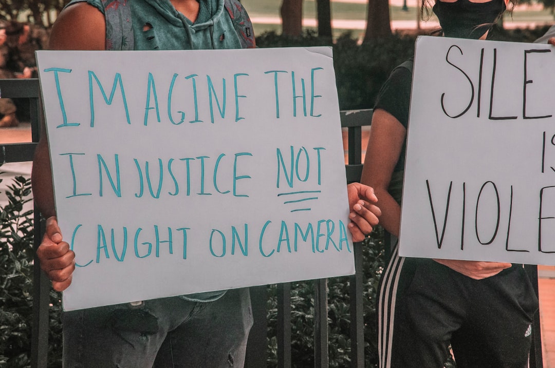 Discontent Among Victims’ Families