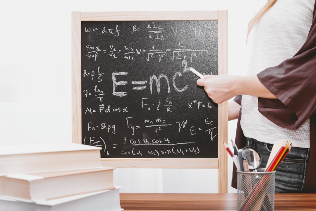 Educational Implications
