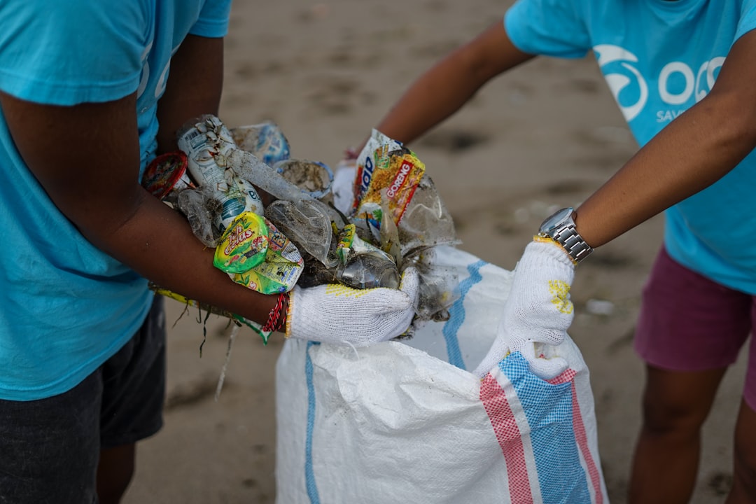 Ongoing Clean-Up Efforts