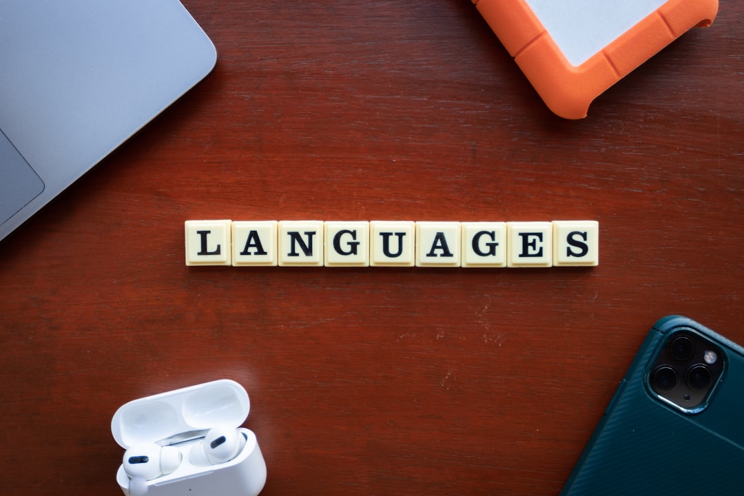 The Broader Impact of Language in Media
