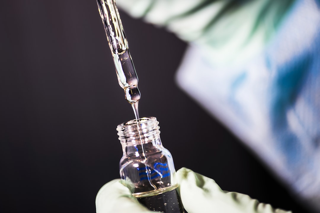 Clinical Trials at the Forefront