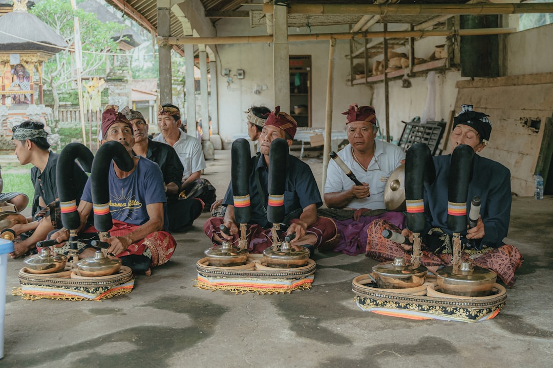 Honouring Tradition While Embracing Change