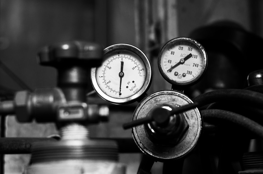 External Pressures Mount