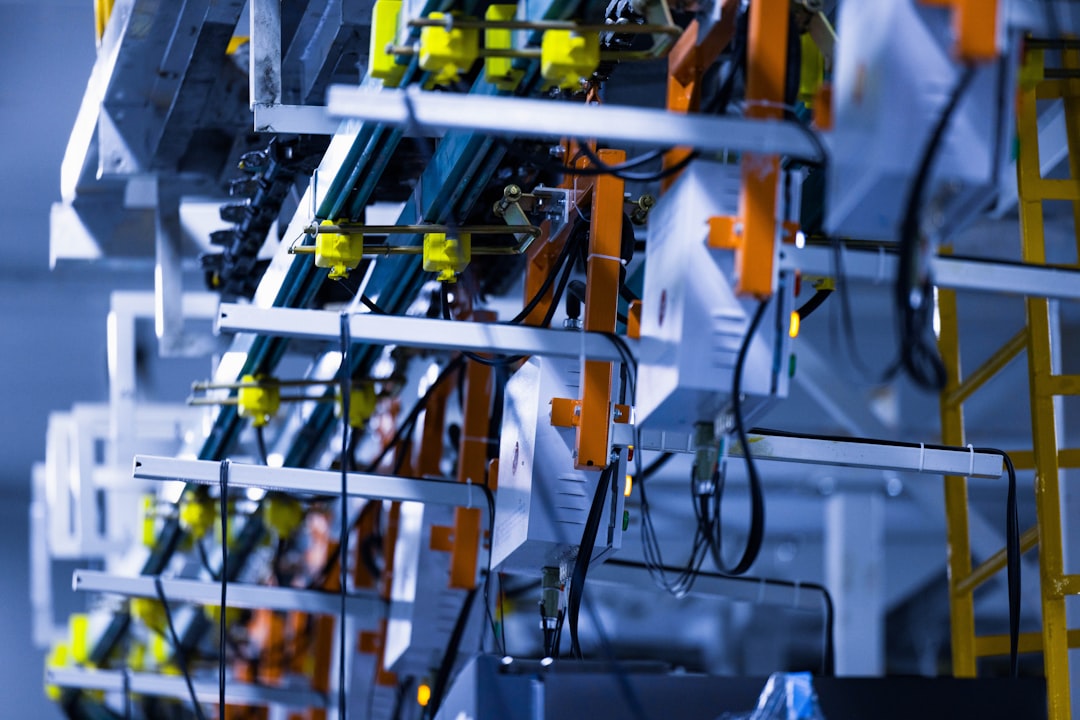 The Balancing Act of Production
