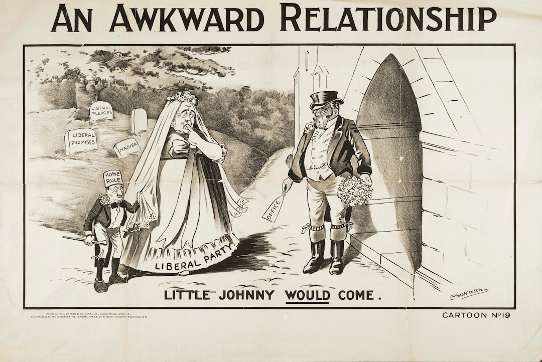 A History of Controversial Comments
