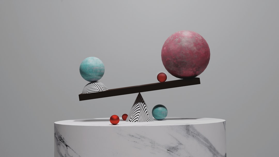 A Delicate Balance of Power