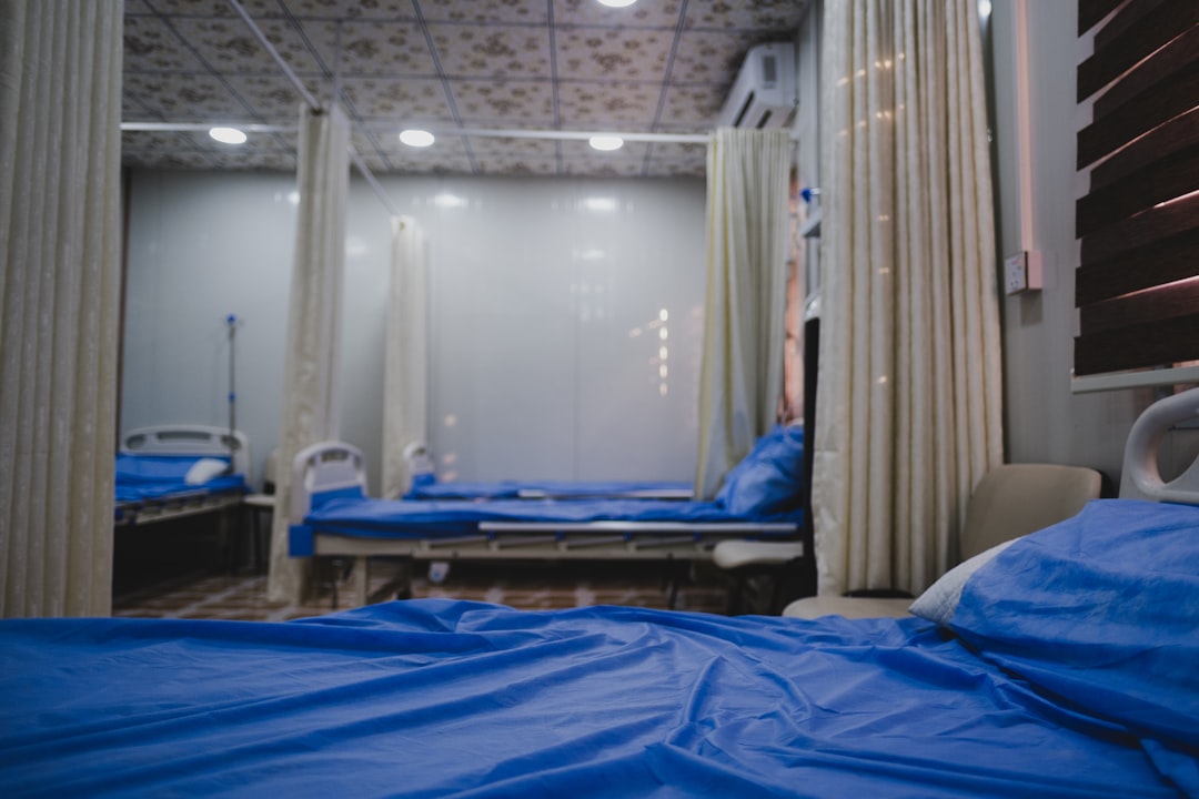 Navigating the Future of Hospital Menus