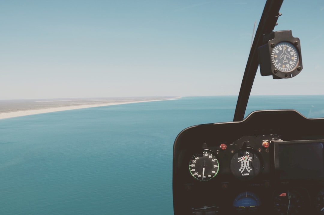 Alternative Landing Options at Boundary Bay Airport