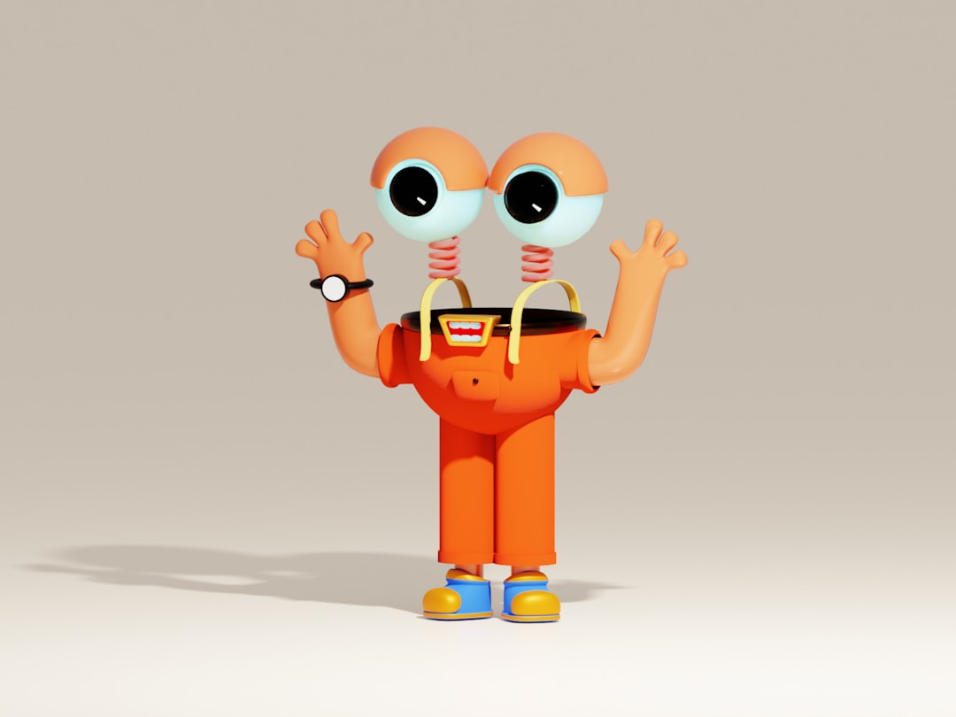 A Test of Character
