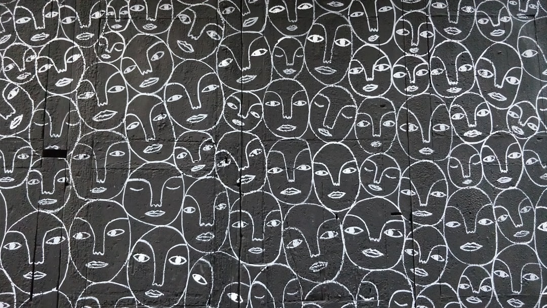 A Disturbing Pattern