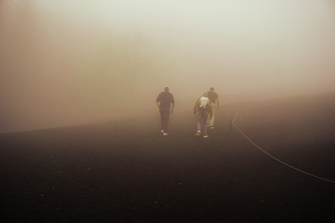 The Challenge of Visibility