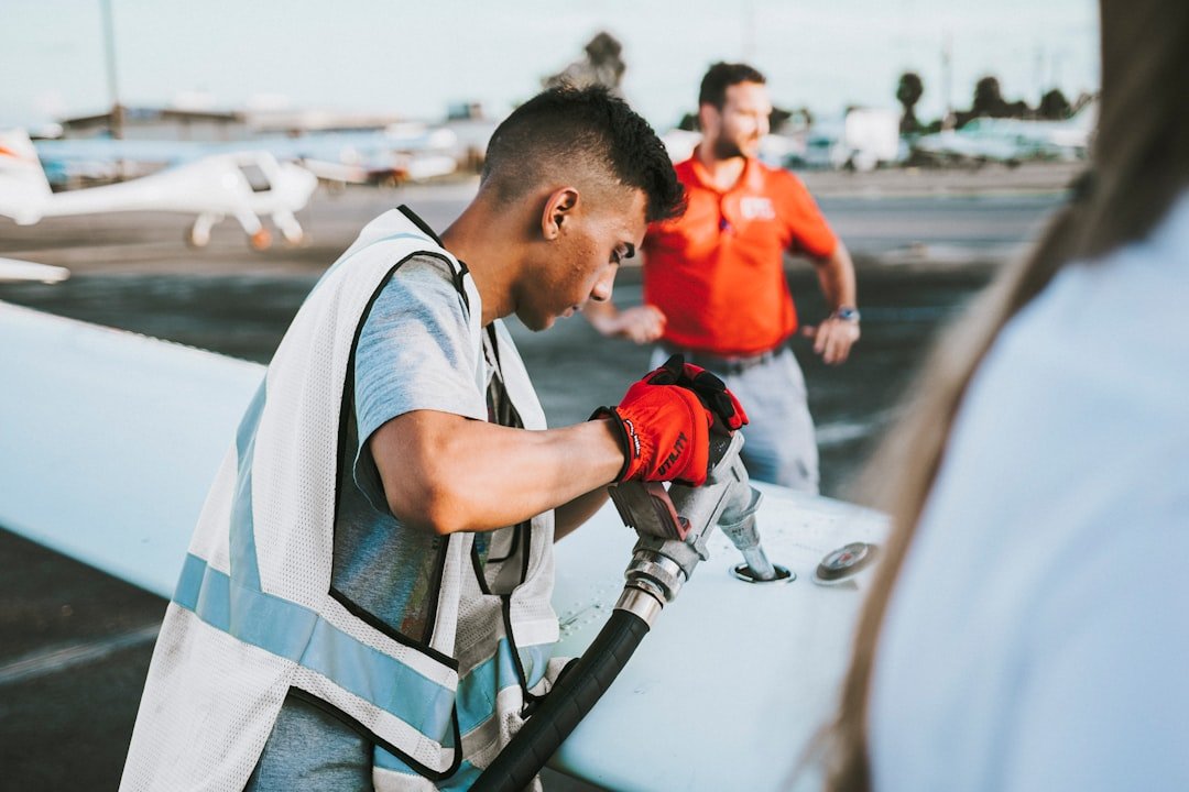 Sustainable Aviation Fuel: The Potential and the Pitfalls