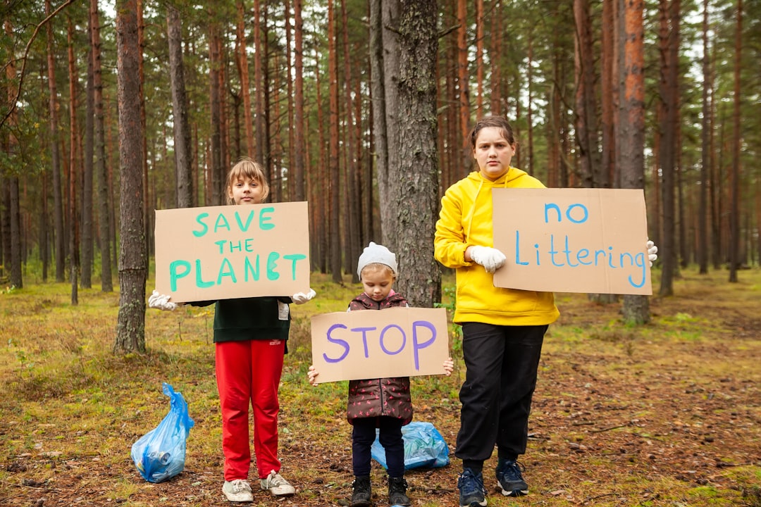 Calls for Sustainable Preparedness