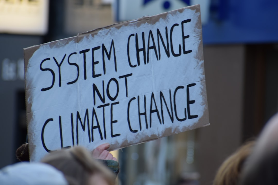 The Broader Context of Climate Challenges