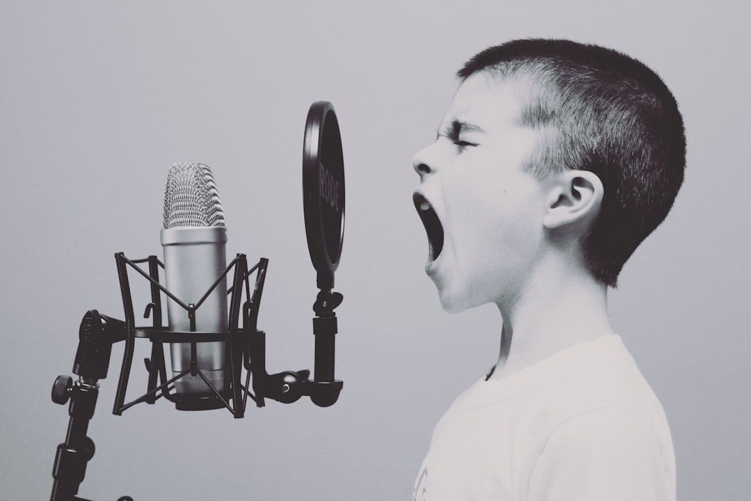 The Voice of the People