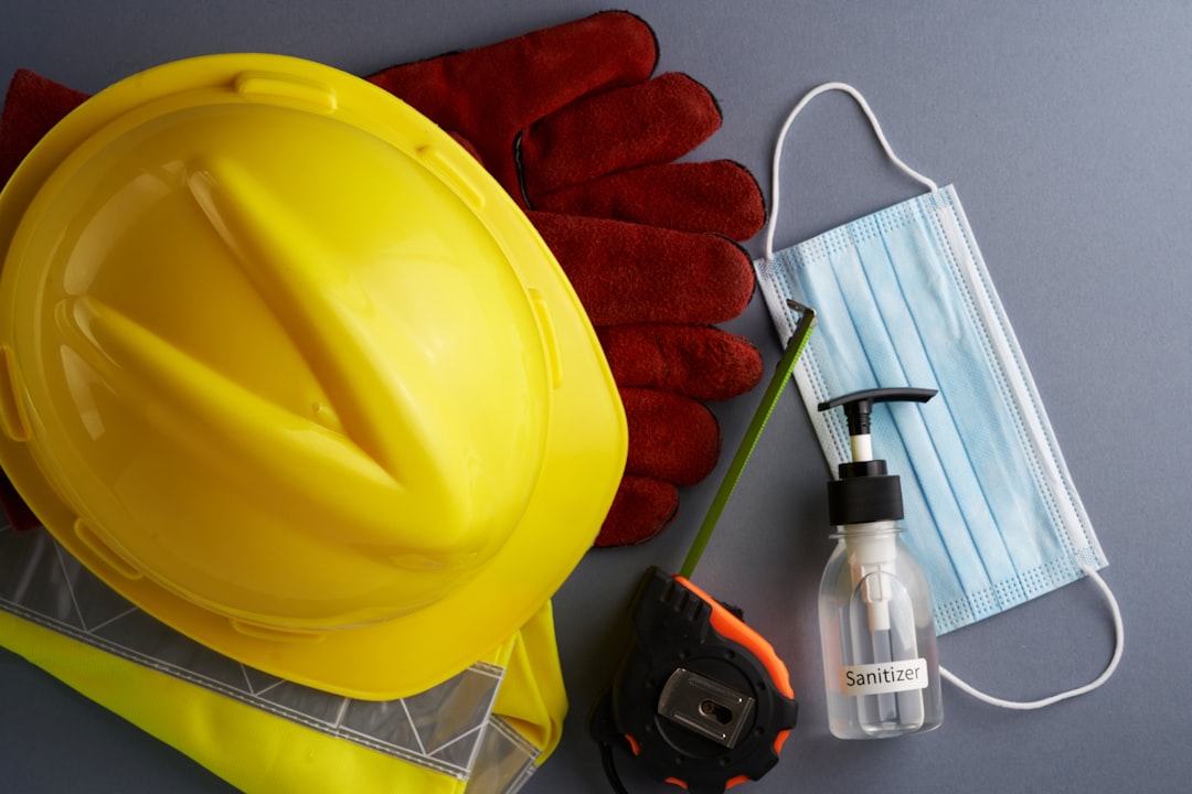 Health and Safety Advisories