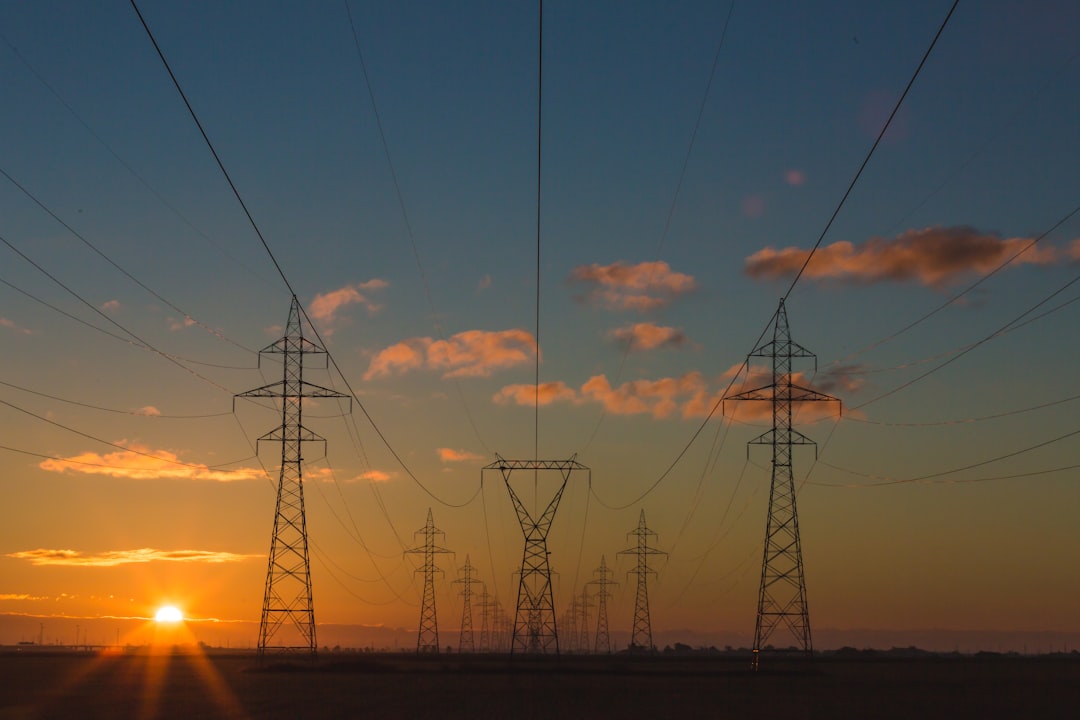 Energy Market Repercussions