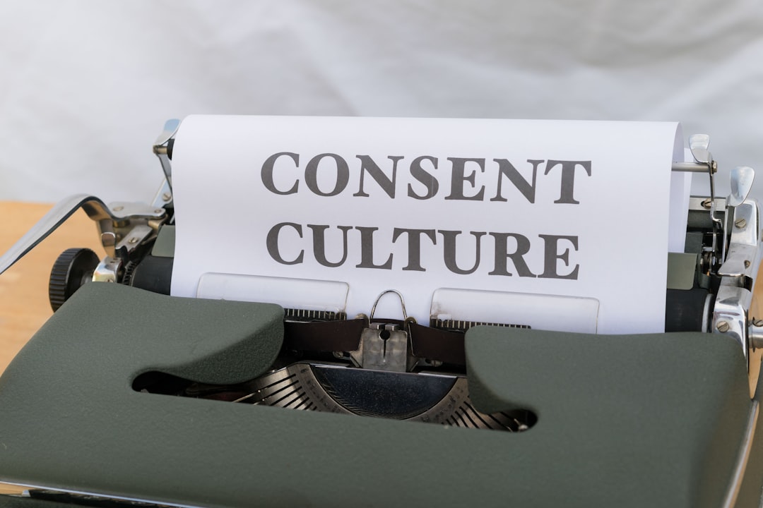 A Culture of Distrust