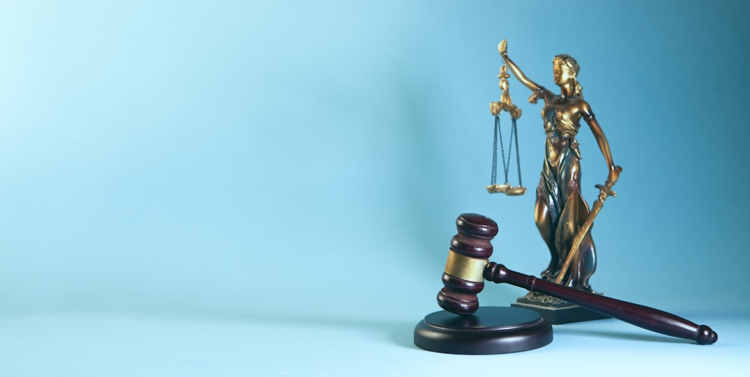 Sentencing and Judicial Response