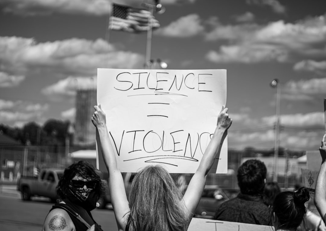 Support for Victims