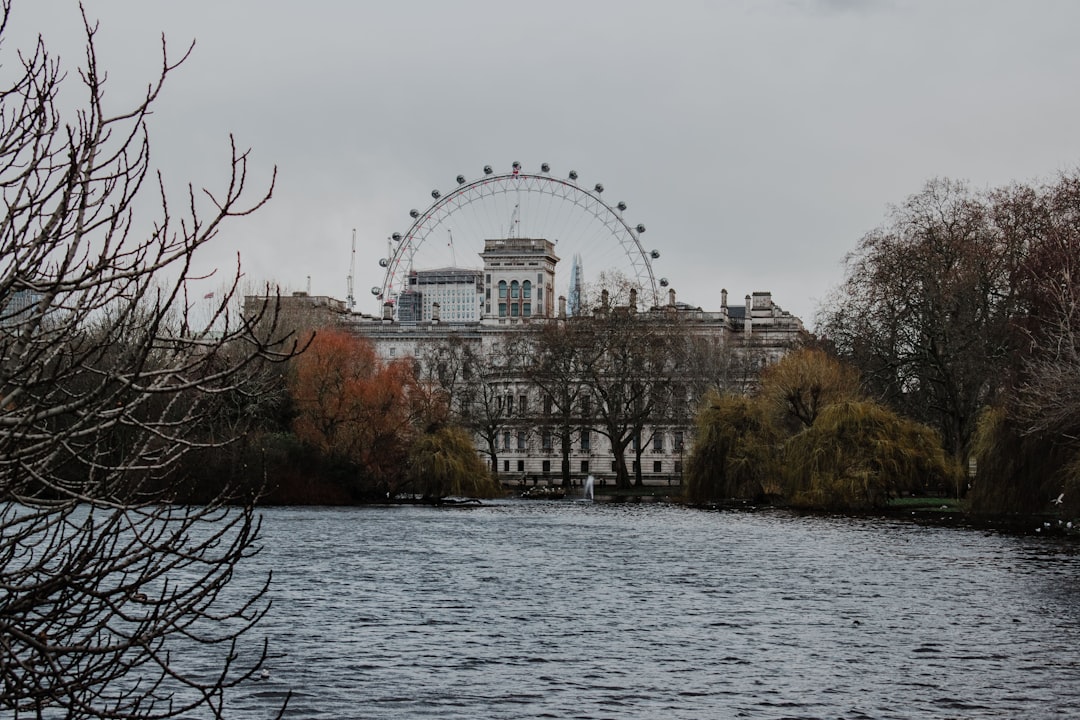 Burnham's Path to Parliament