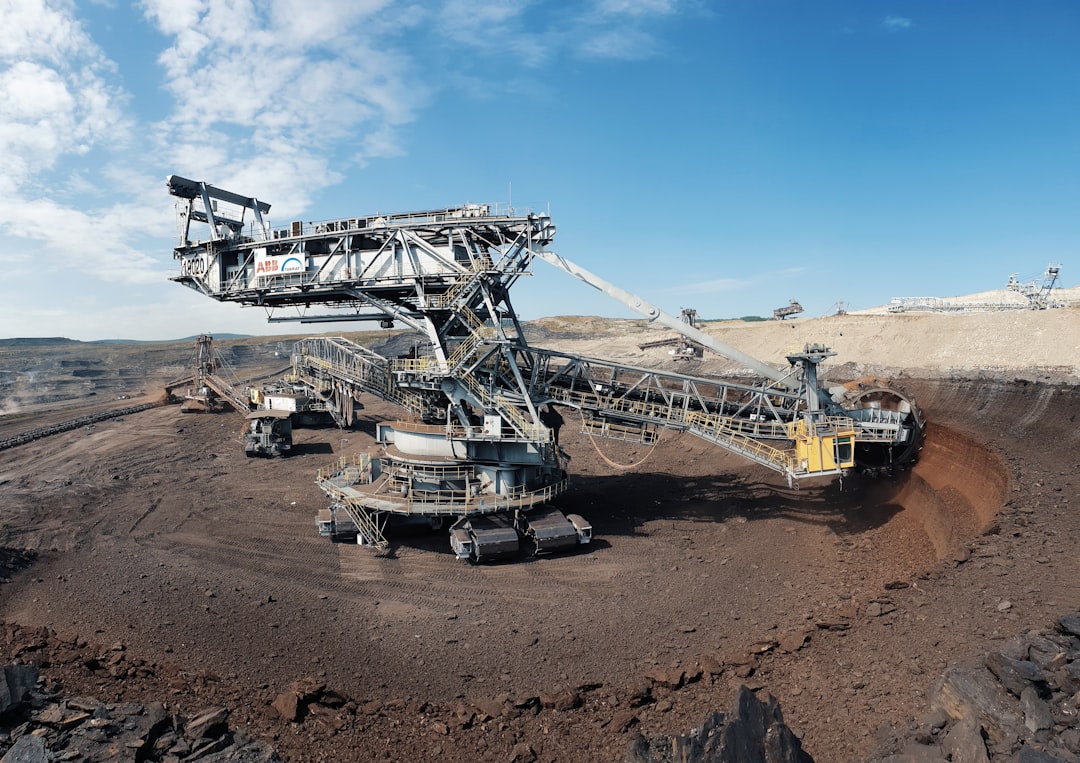Historical Context of Mining Safety in China