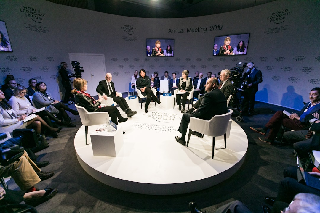 Reviving Trade Talks
