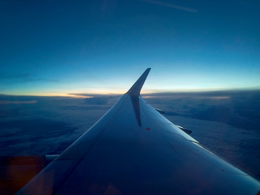 A Journey into the Skies
