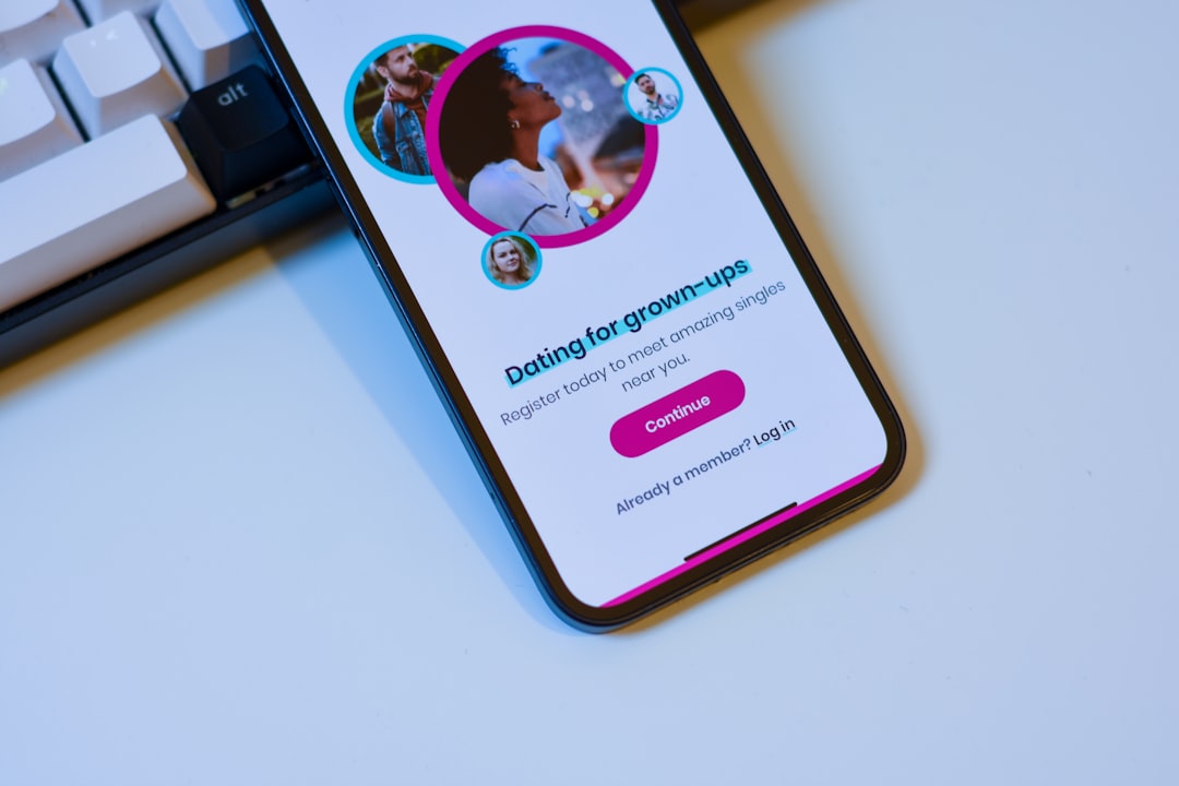 Technology Meets Dating: Cherry Dating’s Unique Approach