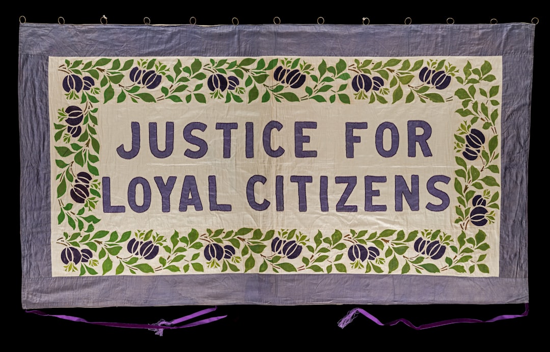 The Role of Private Citizens