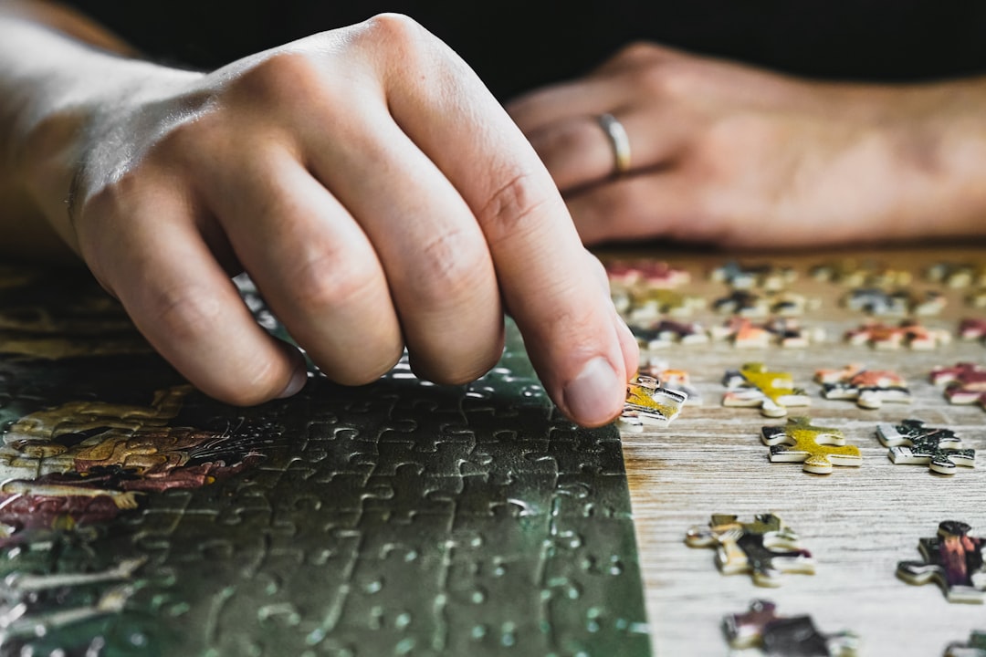 The Strategic Dilemma