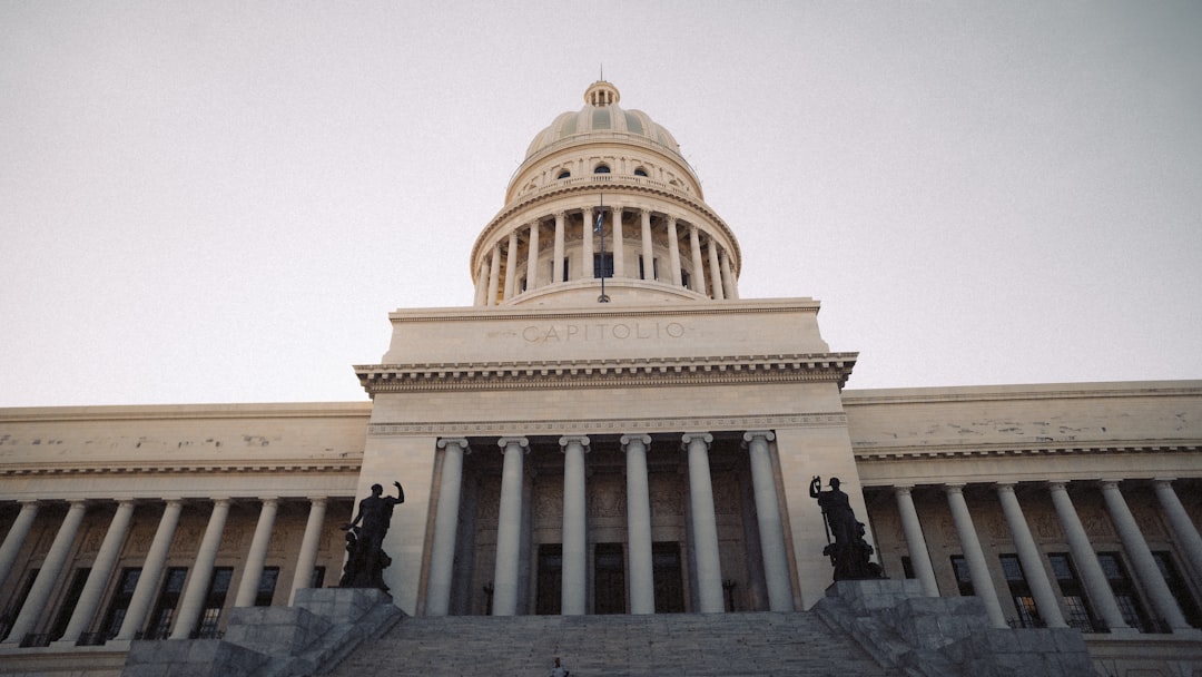 Legislative Background and Current Context