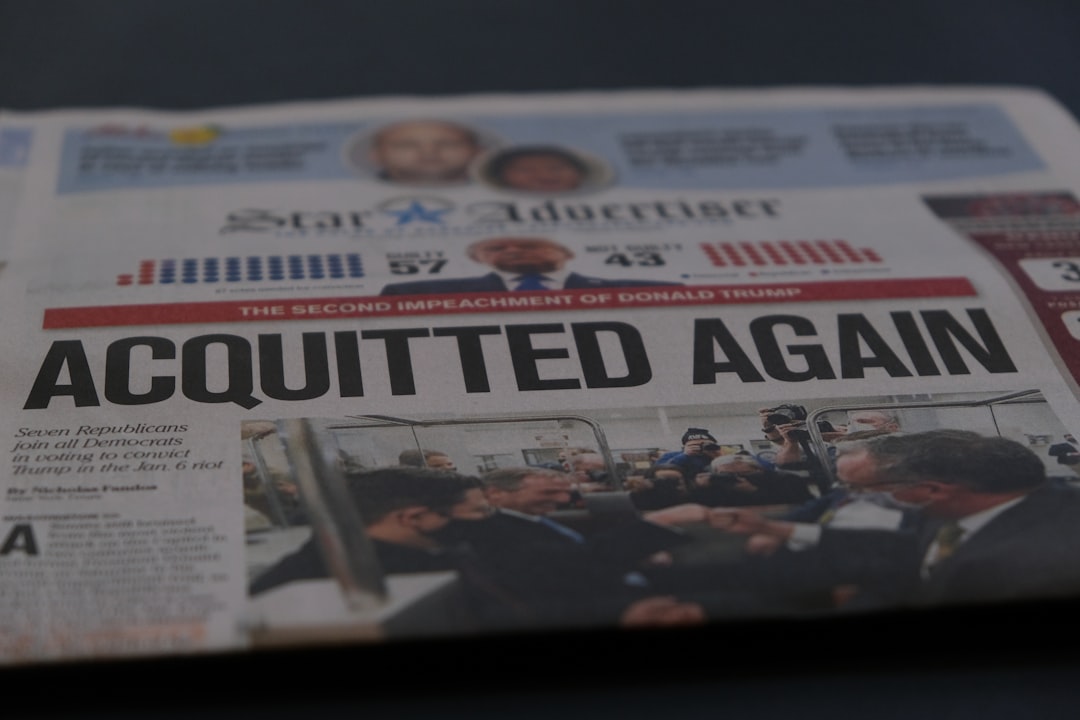 The Risks of Tabloid Journalism