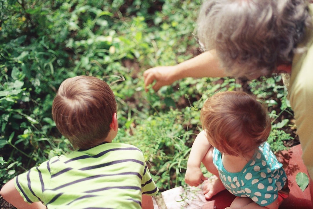 Family Under Observation