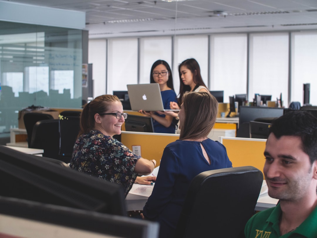 Customer Experience at the Forefront