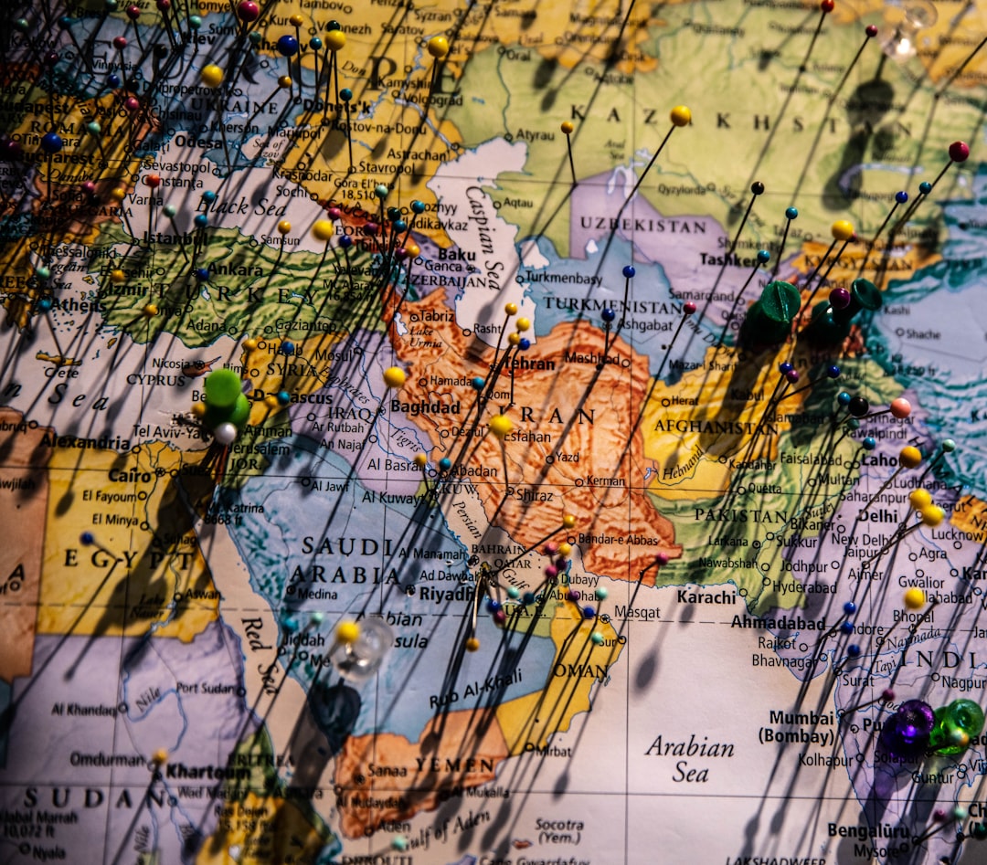 Navigating Geopolitical Challenges