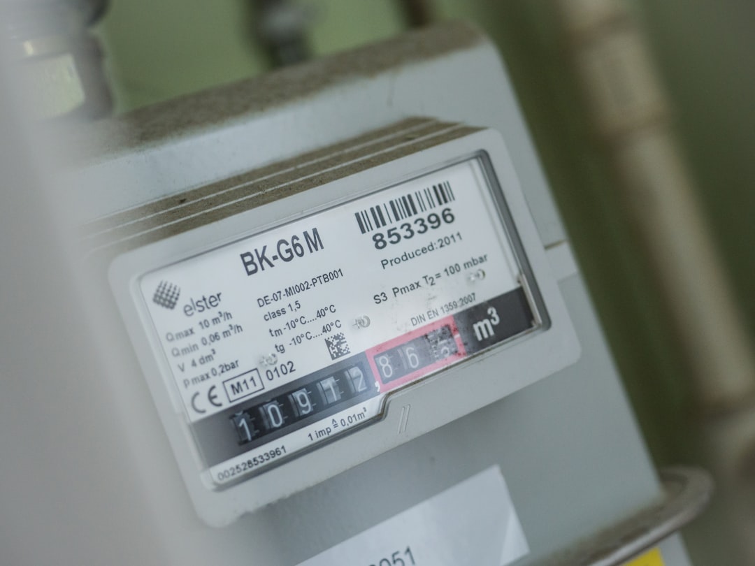Energy Bills: A Missed Opportunity?