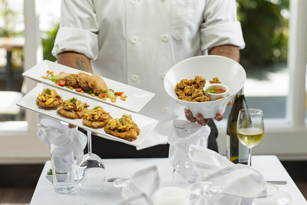 Culinary Delights: A Royal Bake-Off