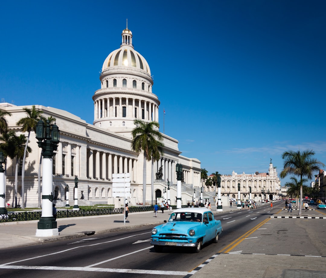 The Broader Context of US-Cuba Relations