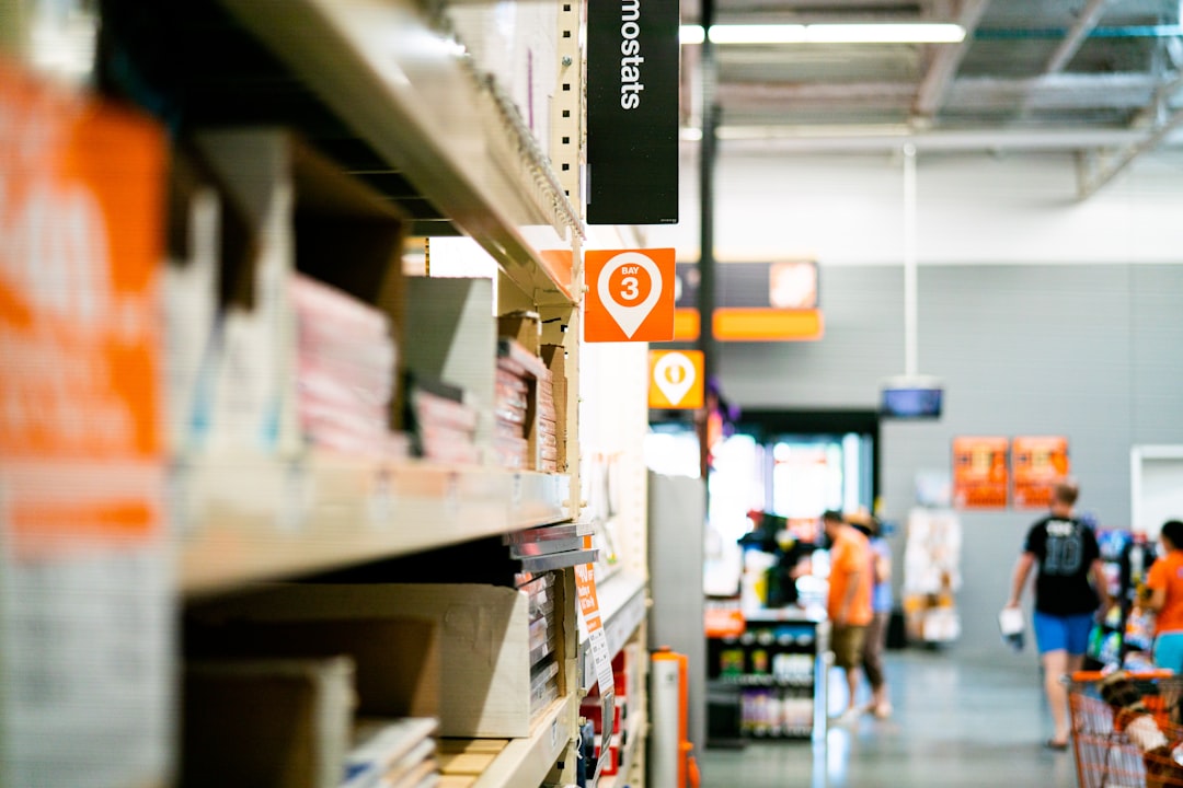 Retailers Respond with Strategic Initiatives