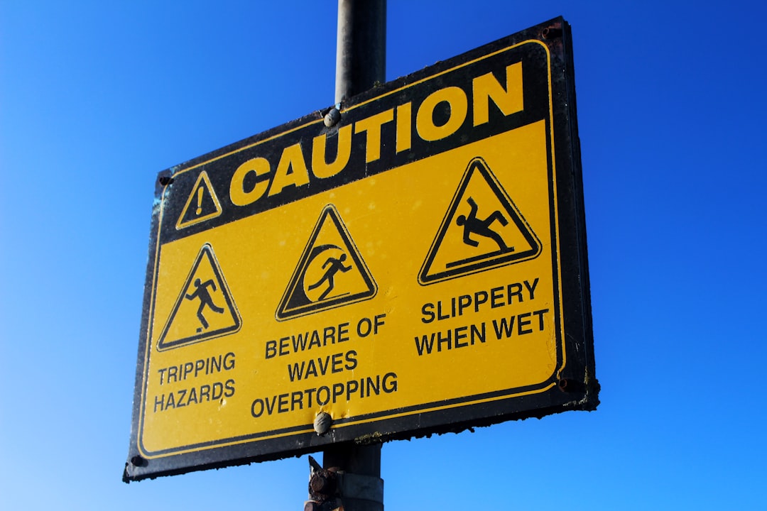 Sunak's Warning
