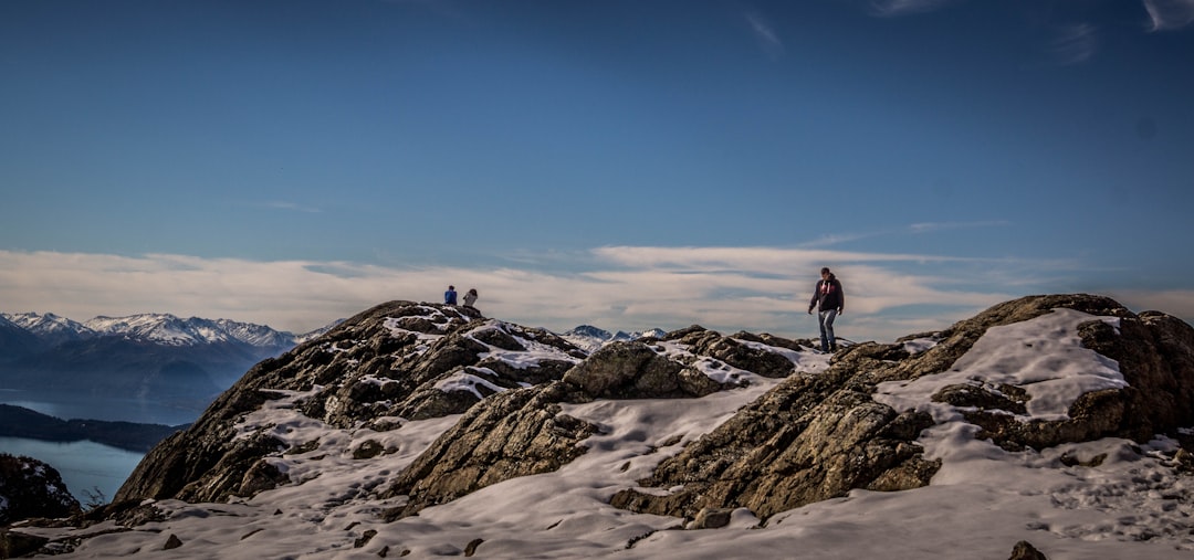 The Stakes of the Summit