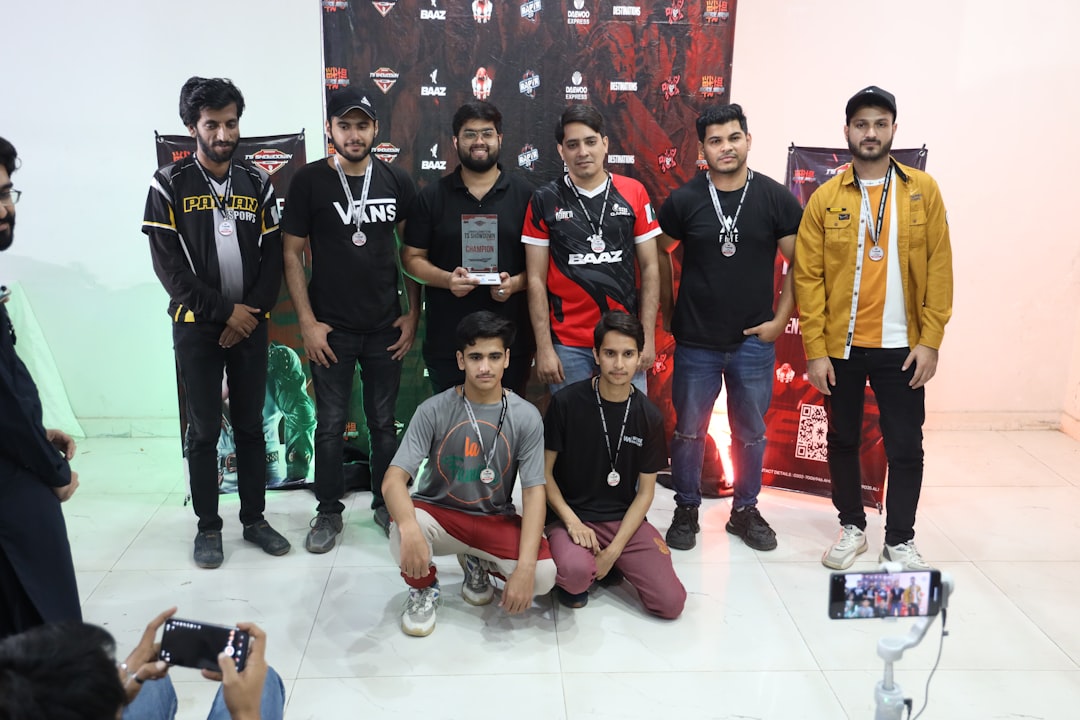 Key Players and Emerging Talents