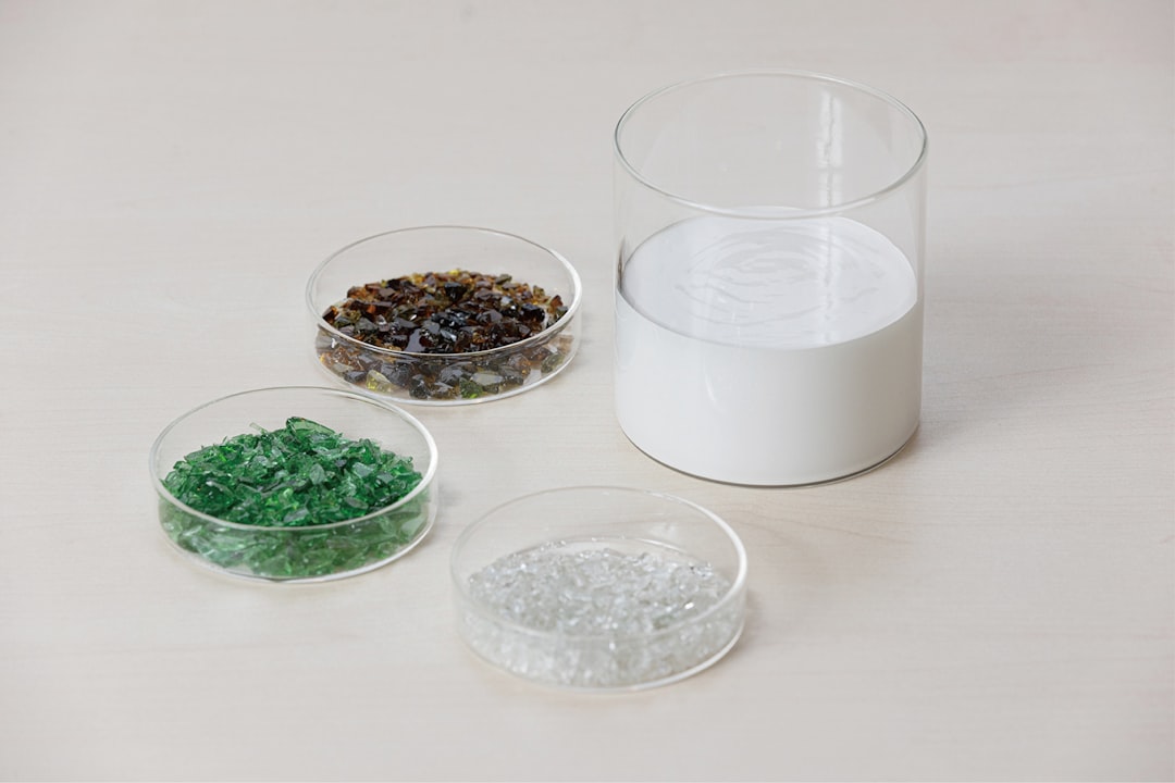 Fibreglass: An Understudied Contaminant
