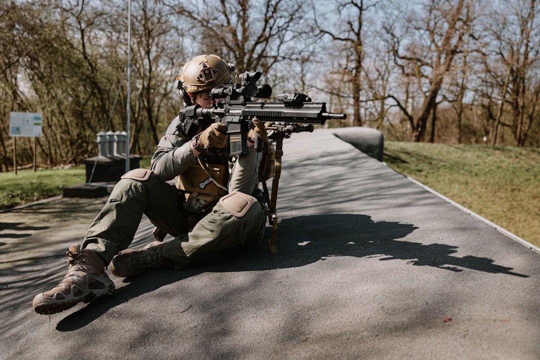 Navigating Challenges with Tactical Ingenuity