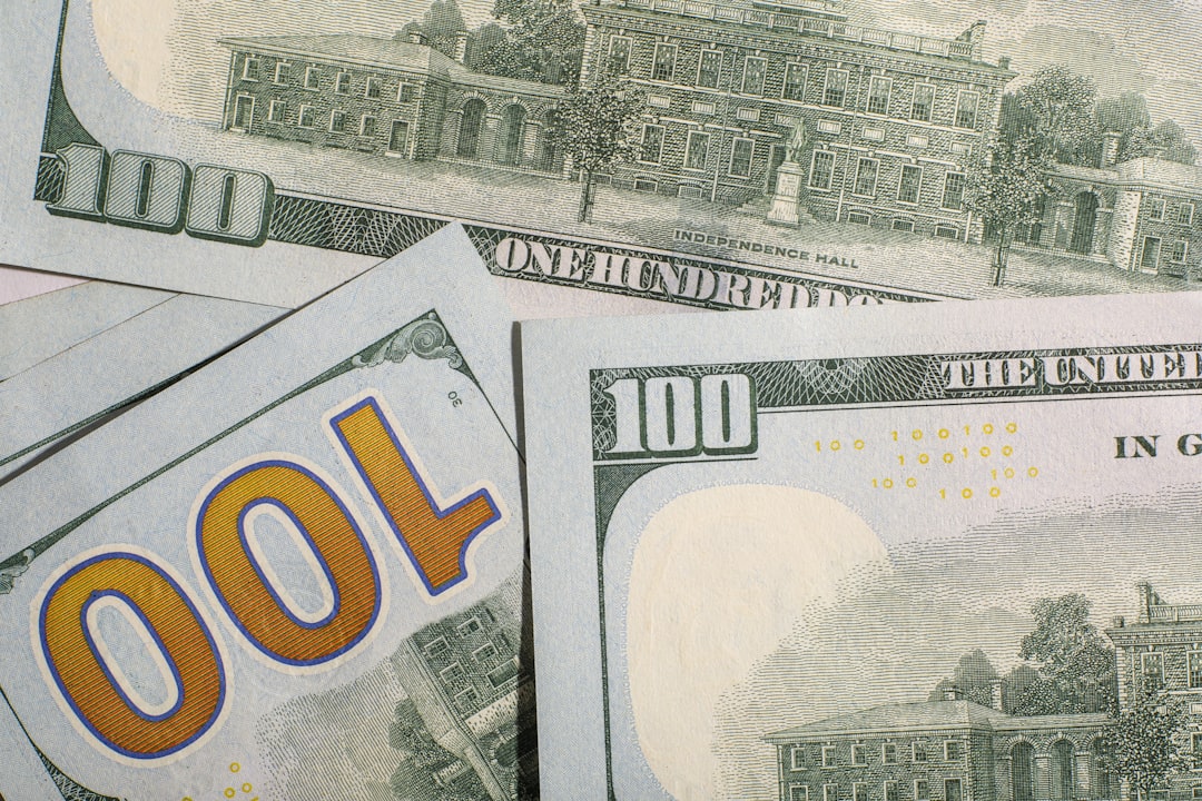 The £5 Million Donation Controversy