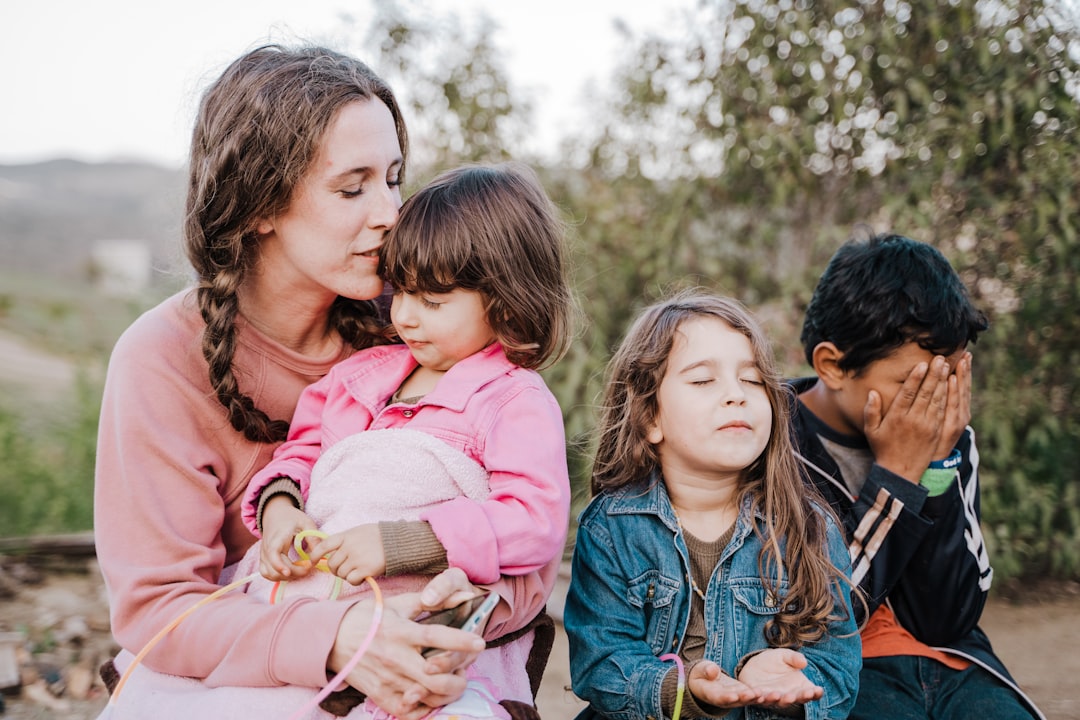The Impact on Victims’ Families
