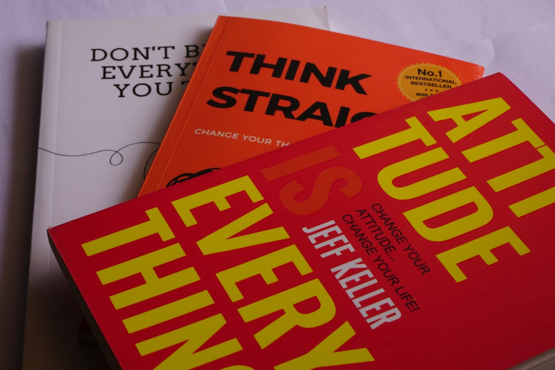 Strategies Employed by Authors