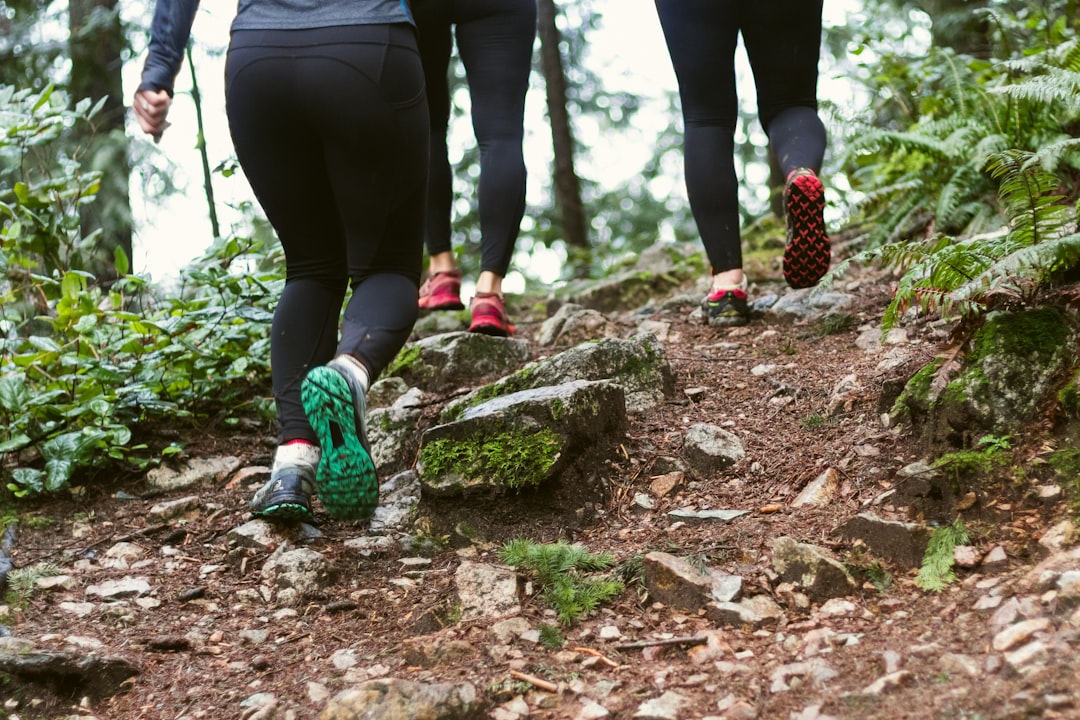 Embracing a New Fitness Frontier